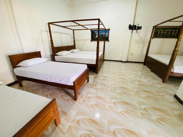 Friendly Inn tourist rest