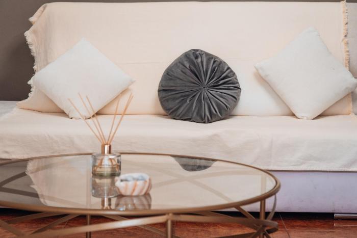 Luxury Suite Prada