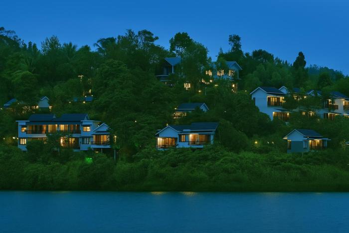 Wayanad Silverwoods Forest Resort & Spa