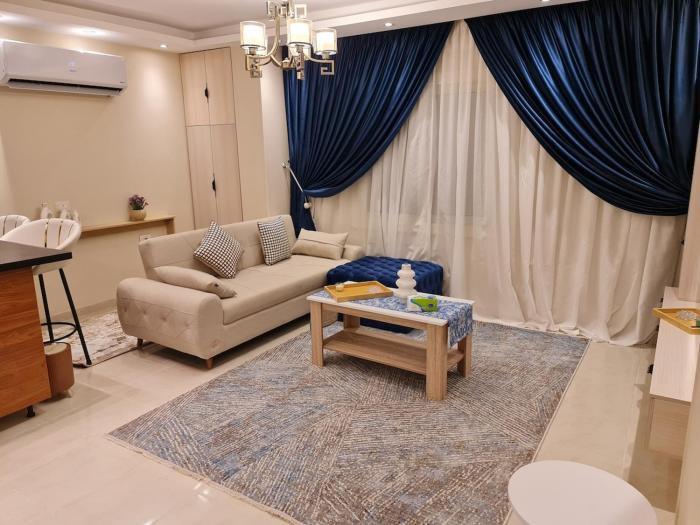 Modern Luxury Apartment in Mokattam Prime Location