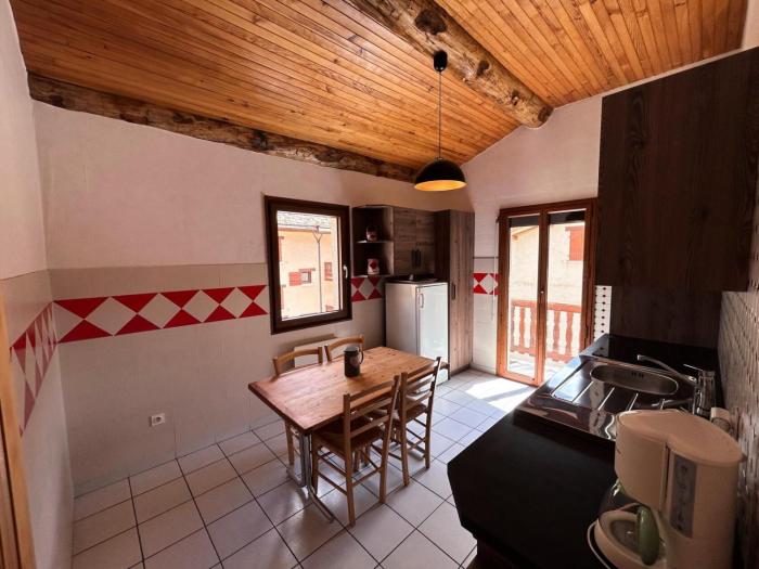 Résidence Andagne - Appartement 4 pièces - 7 personnes MAE-2413