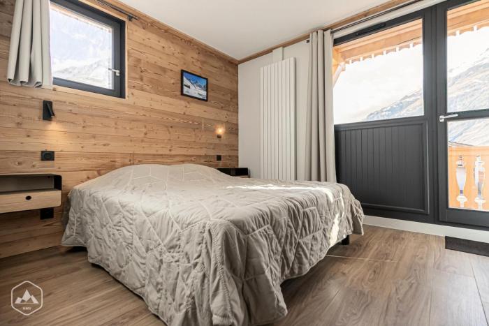 Résidence Cokott - 2 Pièces pour 4 Personnes MAE-2603