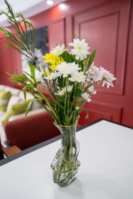 Cesys Westlands residence