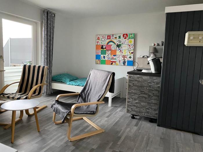 Gästezimmer Baan Secco Uhingen