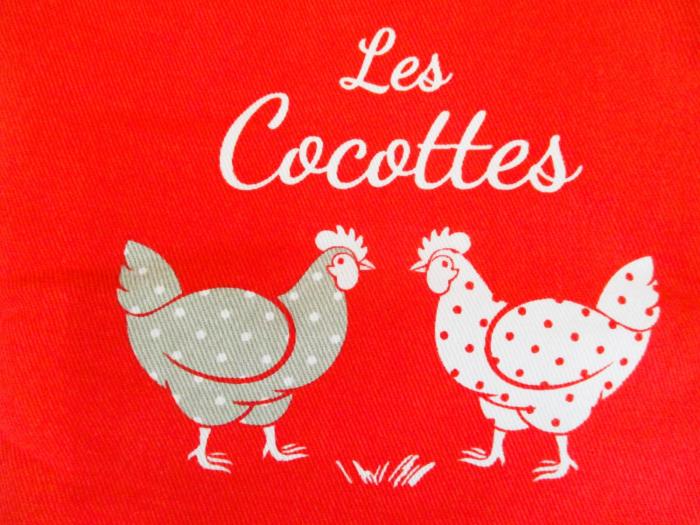 LIMOGES quai comme à la campagne !