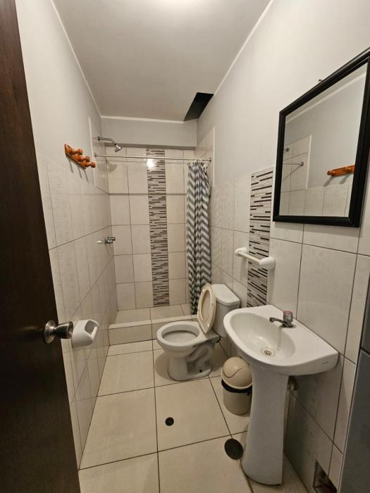 hostal posada del sol