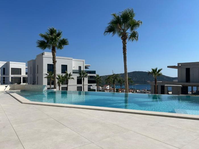 Primosten Resort Sunhill Deluxe Apartment Maya