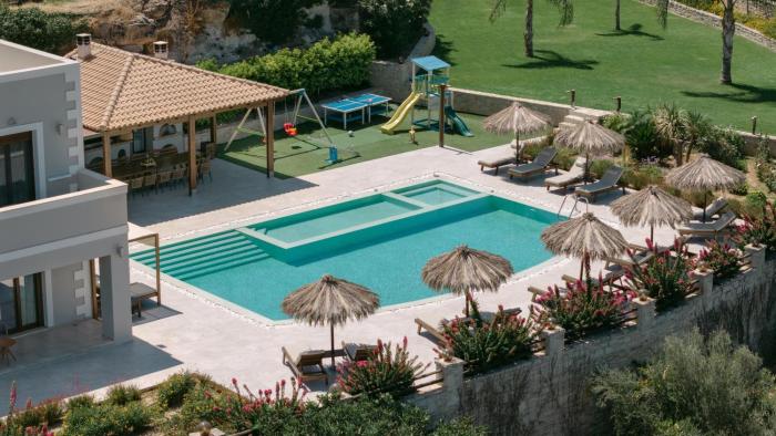 Ino Villa, Unique Group Gatherings, By ThinkVilla