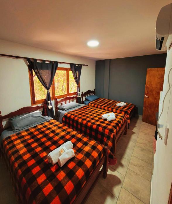 La Abuela Rola - Hostal