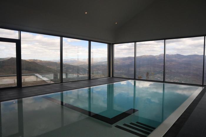 Silken Mezio National Park