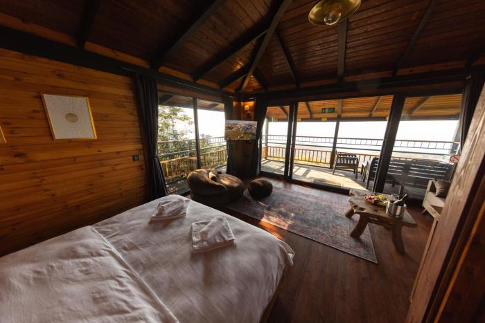 Indra Village Hotel