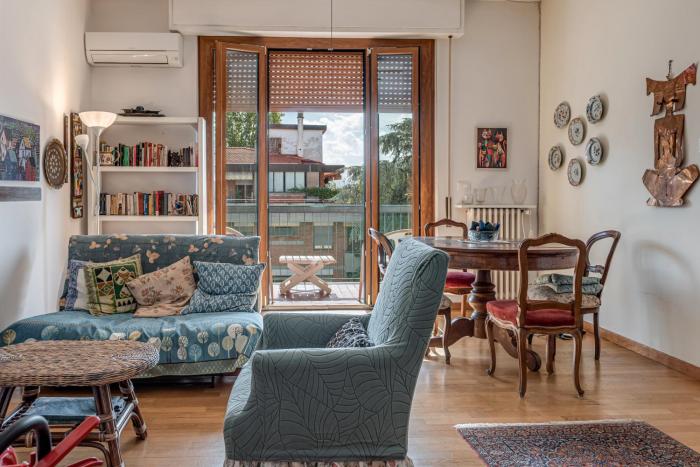 Sunshine Home Firenze