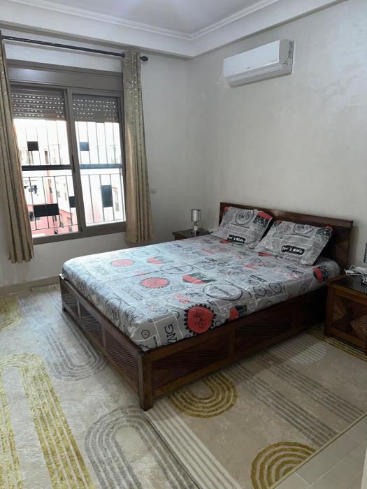 New and nice apartment