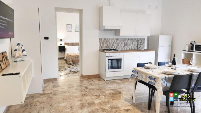 Casa Vacanze Saint Tropez - Pineto