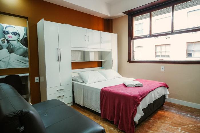 Apartamento no Centro do Rio