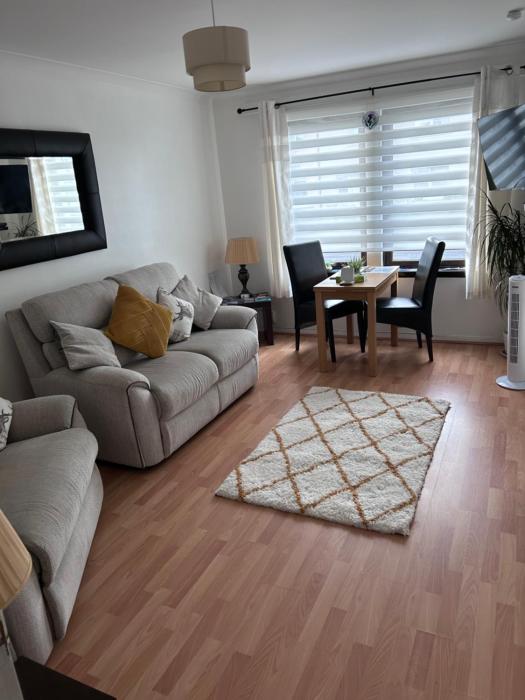 Argyll Apartment Loch Lomond