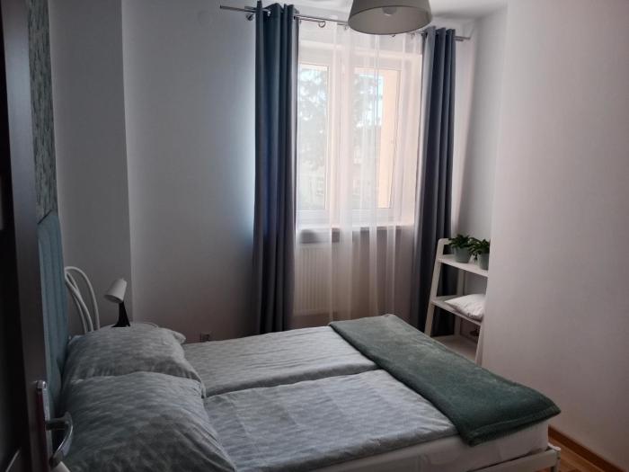 Apartament - Elbląg