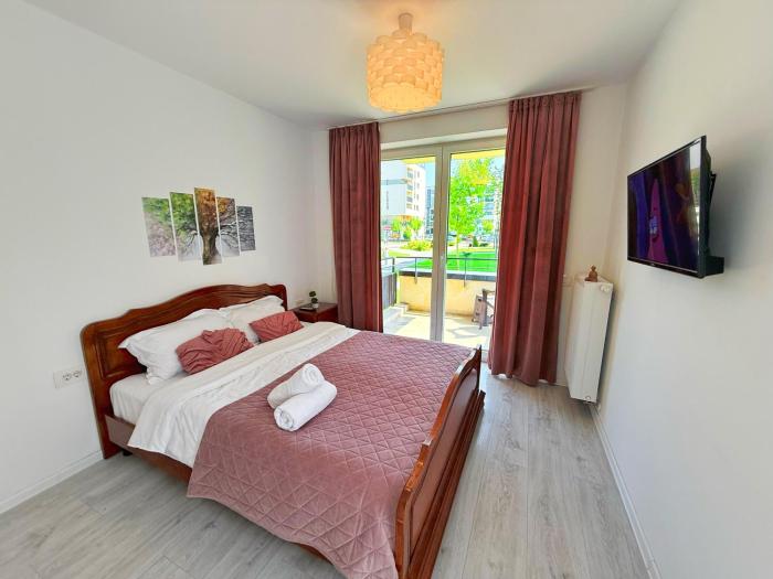 Plermont Luxury Apartments Coresi Kasper