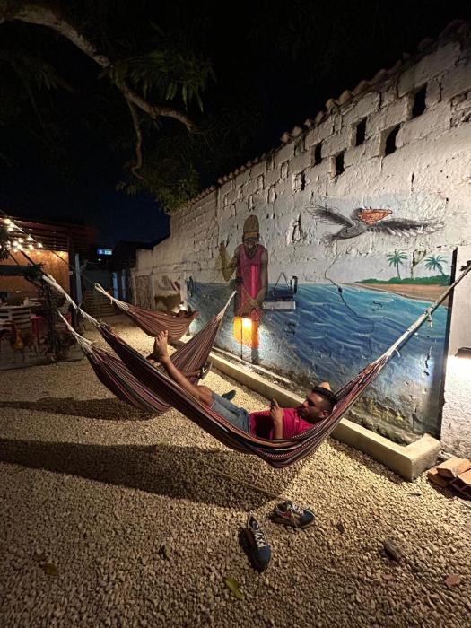 Mango Tree Hostel CTG 420