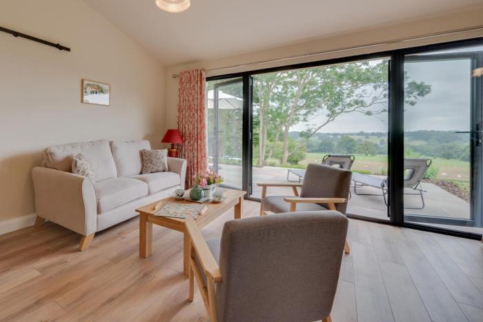 The Stables at Skelcrosse