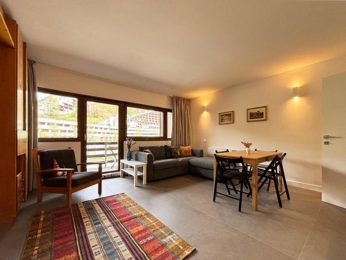 Appartamento Cielo Alto