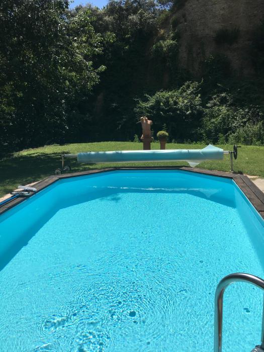 Chambres Dhôtes Le Mas Aux Arômes