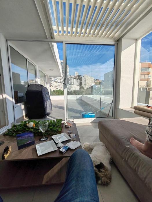 Terrazas de Cochoa 2