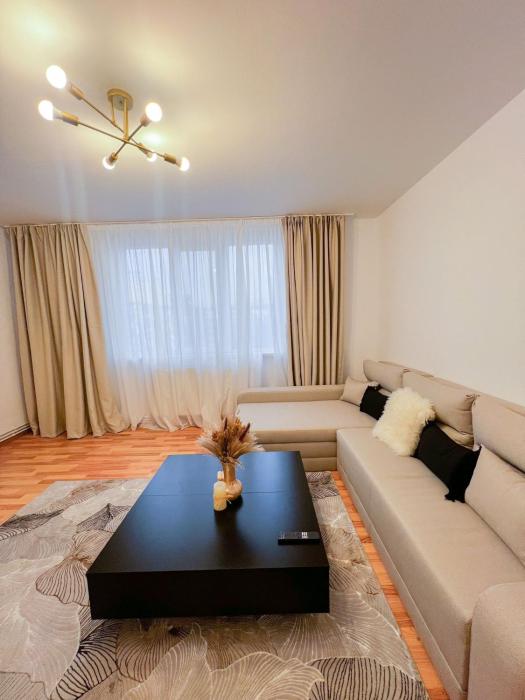 Urban Stay Apartment by Iulius Mall