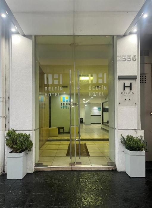 Hotel Delfin