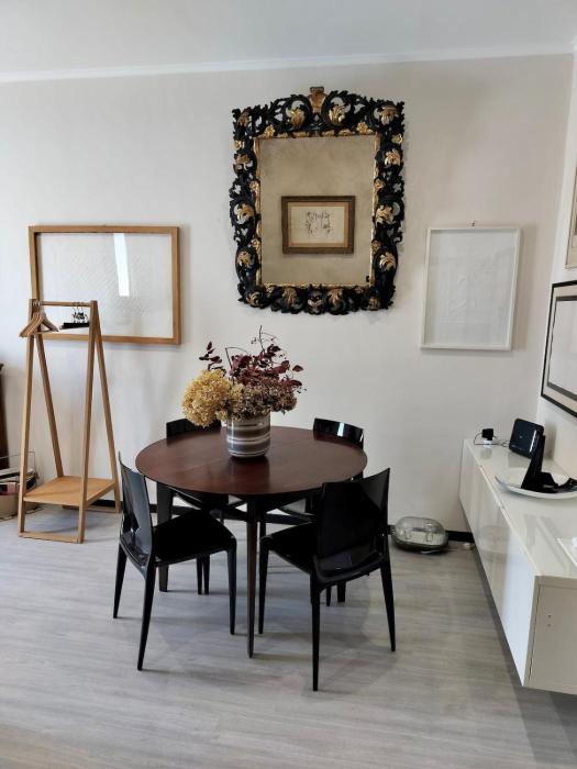 Trastevere Balcony Home