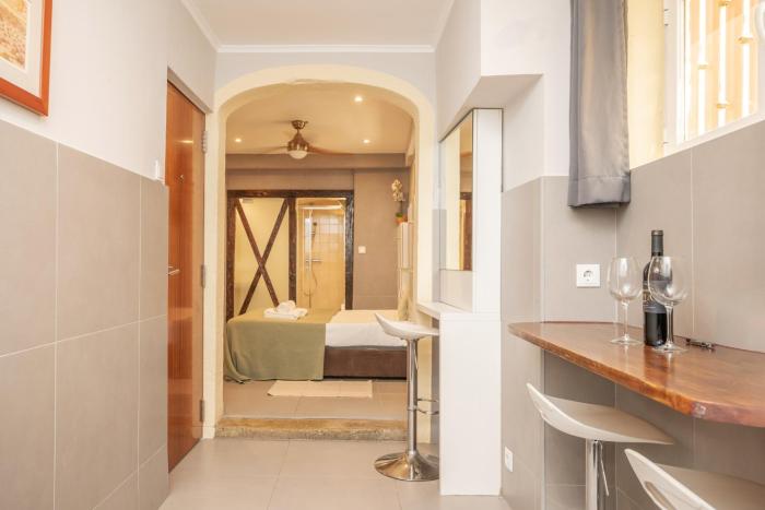 Downtown Typical by Hosty