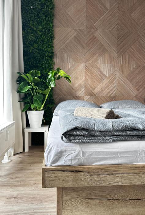 Hi Park Apartment, Free Parking