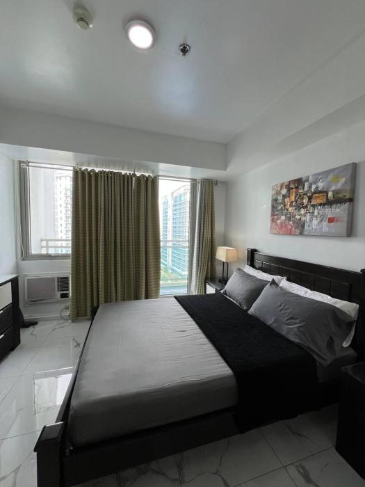 Azure Resort and Staycation by Miss Angie