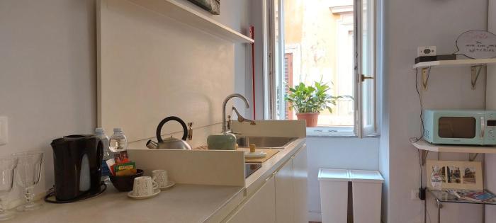 Navona Cozy Apartment