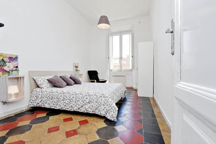 Le Rondinelle di Trastevere