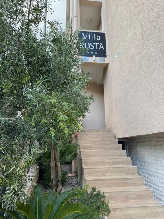 Villa Kosta