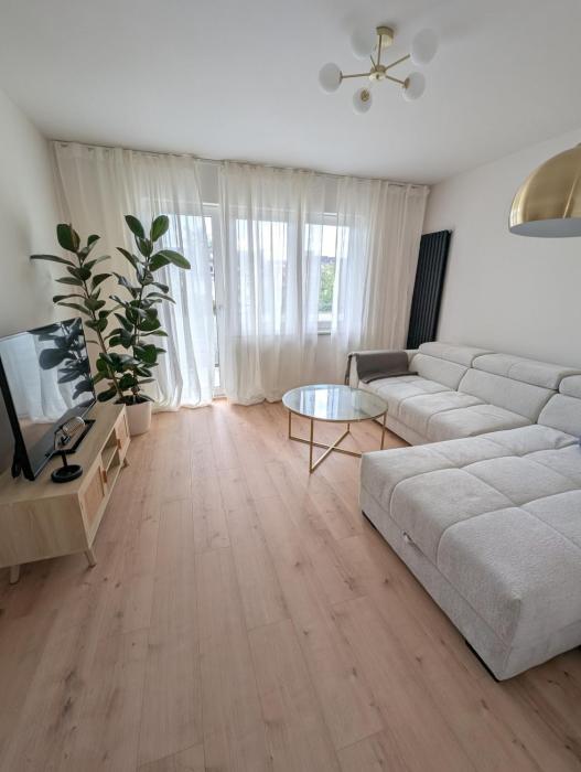 Flat in Central Düsseldorf