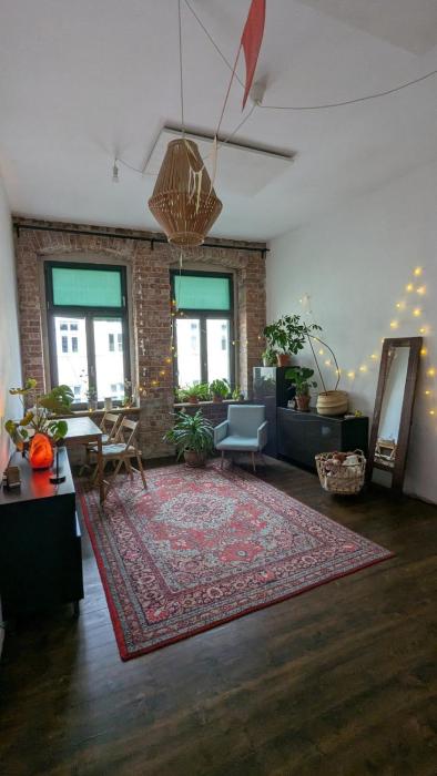 Urban Jungle Studio City Centre