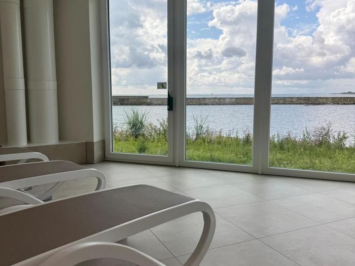 Ostseeblick Bollwark