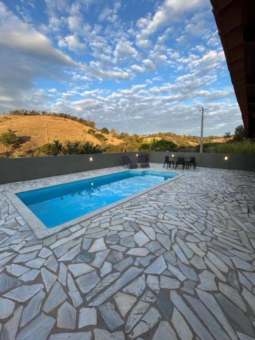 CAPITÓLIO MG Rancho Melo