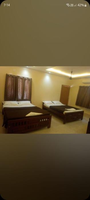 Sri Kumaran Lodge & Hall