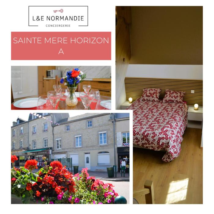 Sainte Mère Horizon A