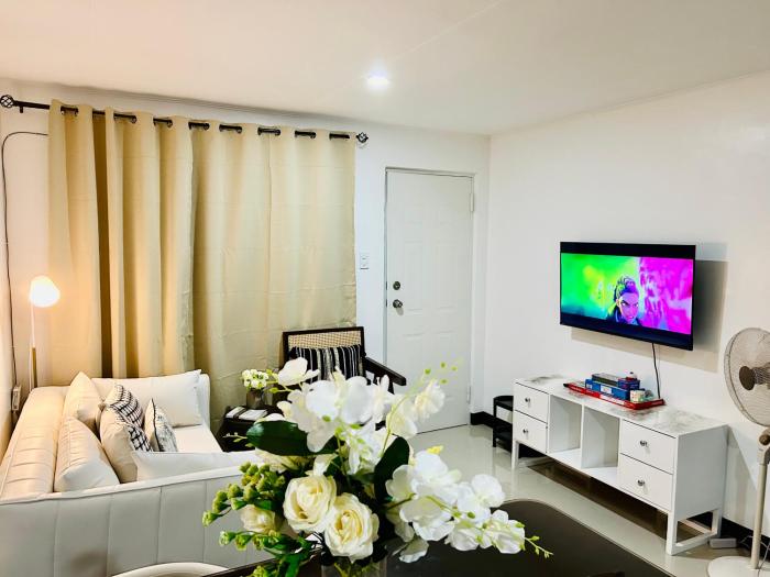 Casita Tresoléa