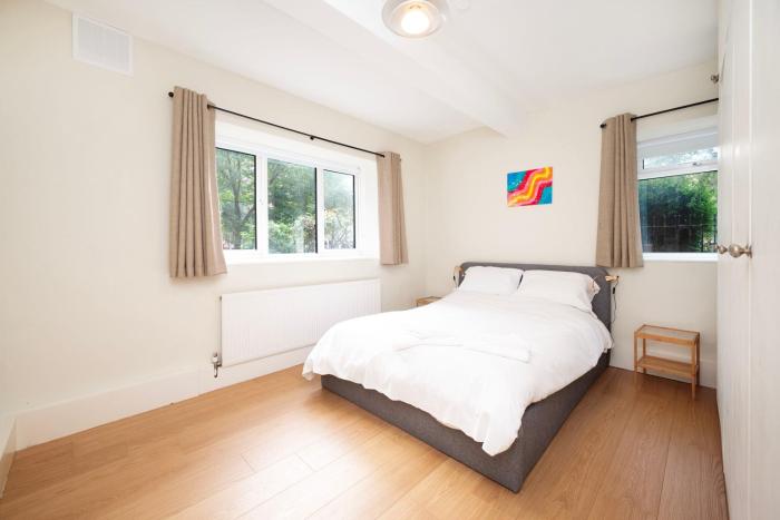 Charming 2 Bed Flat - Islington