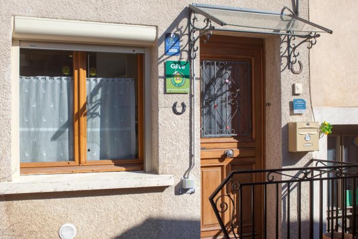 Gîte du Four à Chaux