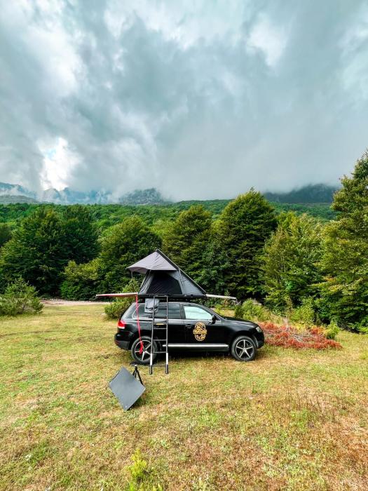 ExploreOnTop Off-road Adventure