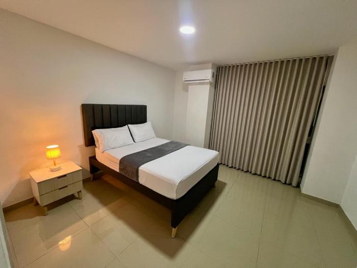 304 studio apartment in El Peñon