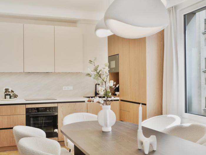 Stephansdome Luxury Grand Apartment