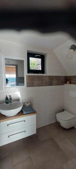 Apartma Jezero