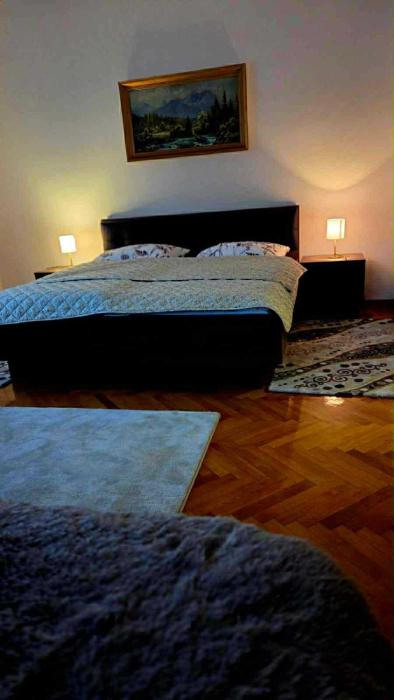 Apartmány Magnólia Štítnik